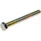 Dorman Grade 8, 1/2"-13 Hex Head Cap Screw, Zinc Yellow Steel, 5 in L 960-450 - alternate 2
